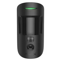 Ajax MotionCam PhOD motion detector