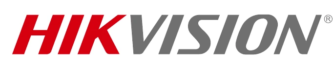 Hikvision logo