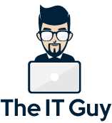 The IT Guy Bournemouth